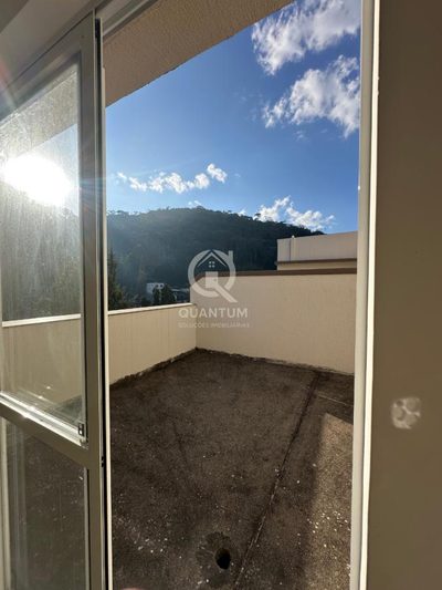 Cobertura, 2 quartos, 147 m² - Foto 1