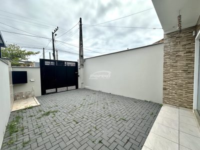 Casa, 2 quartos, 75 m² - Foto 2