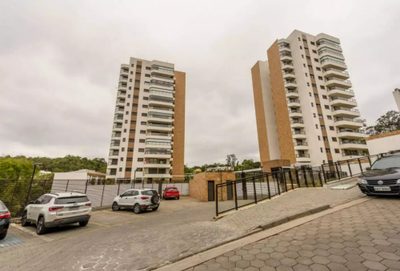Apartamento, 3 quartos, 192 m² - Foto 2