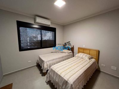 Apartamento, 3 quartos, 140 m² - Foto 4