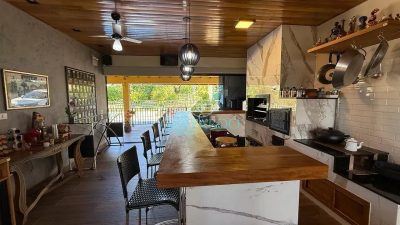 Chácara, 2 quartos, 1000 m² - Foto 4