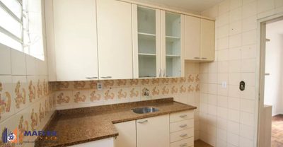 Apartamento, 2 quartos, 46 m² - Foto 5