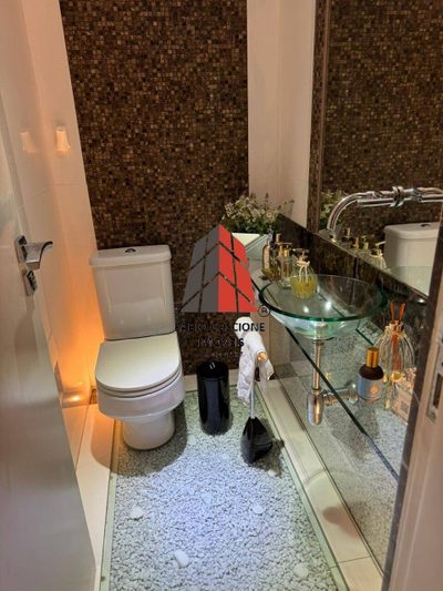 Apartamento, 4 quartos, 375 m² - Foto 5