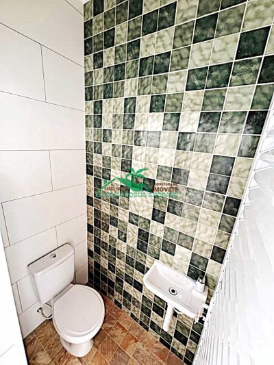 Casa, 2 quartos, 87 m² - Foto 3