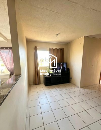 Apartamento, 3 quartos, 61 m² - Foto 3