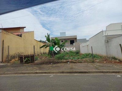 Terreno, 300 m² - Foto 1