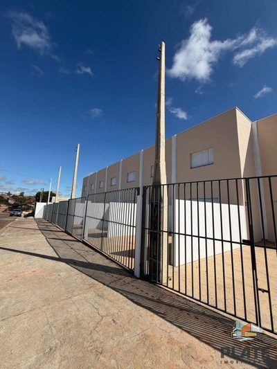 Casa, 62 m² - Foto 3
