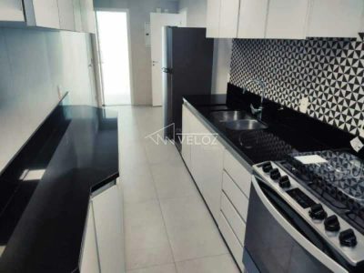 Apartamento, 3 quartos, 170 m² - Foto 1