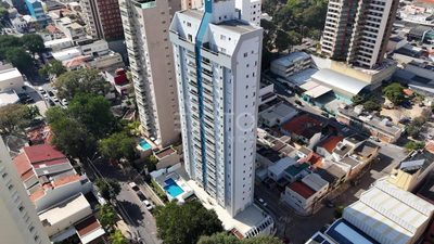 Apartamento, 2 quartos, 124 m² - Foto 1
