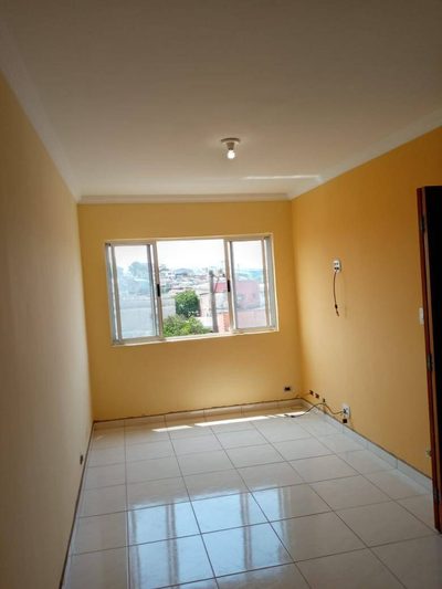 Apartamento, 2 quartos, 48 m² - Foto 2