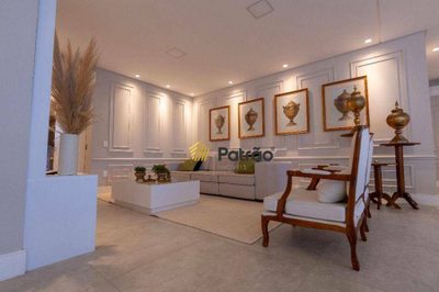 Apartamento, 4 quartos, 255 m² - Foto 3