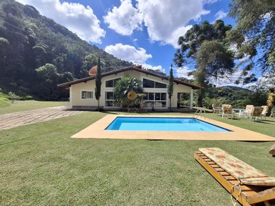 Fazenda, 40 hectares - Foto 1