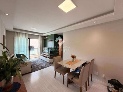 Apartamento, 2 quartos, 55 m² - Foto 1