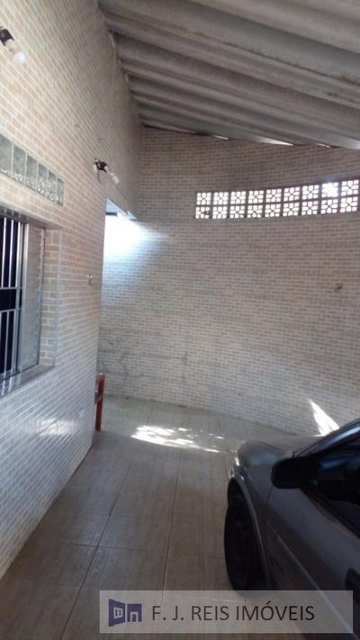 Casa, 5 quartos - Foto 3