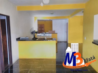 Casa, 2 quartos, 65 m² - Foto 1