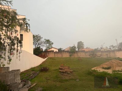 Terreno, 366 m² - Foto 1