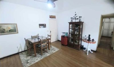 Apartamento, 2 quartos, 92 m² - Foto 3