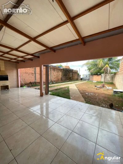 Casa, 4 quartos - Foto 3
