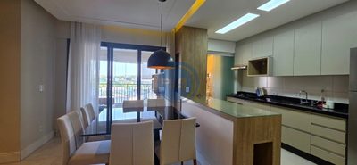 Apartamento, 3 quartos, 102 m² - Foto 4