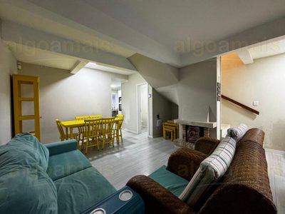 Sobrado, 2 quartos, 80 m² - Foto 2