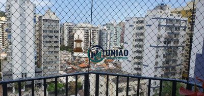Apartamento, 3 quartos, 90 m² - Foto 3