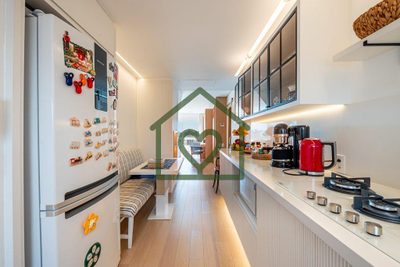Cobertura, 3 quartos, 309 m² - Foto 2