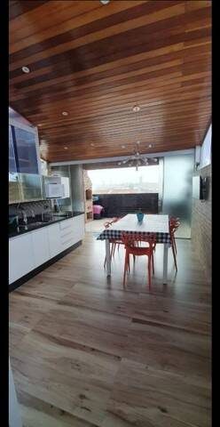 Apartamento, 2 quartos, 96 m² - Foto 1