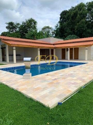 Sítio, 3 quartos, 1500 m² - Foto 5
