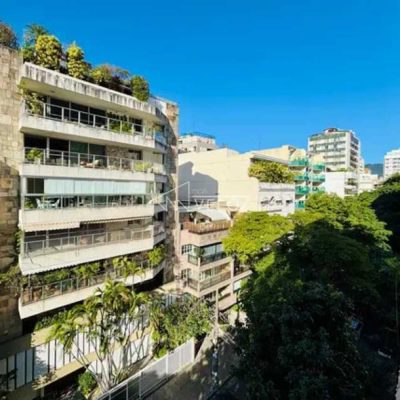 Apartamento, 2 quartos, 56 m² - Foto 1