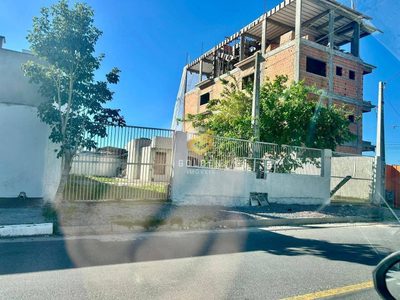 Terreno, 360 m² - Foto 1