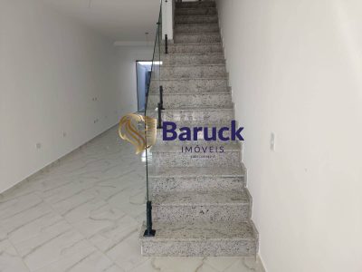 Sobrado, 3 quartos - Foto 4