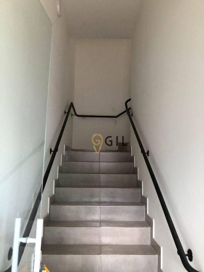 Sala-Conjunto, 42 m² - Foto 3