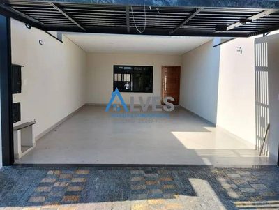 Apartamento, 3 quartos, 166 m² - Foto 1