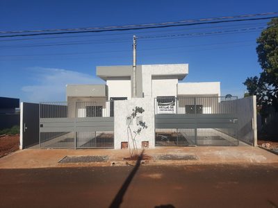 Casa, 2 quartos, 67 m² - Foto 4