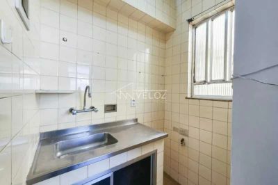 Apartamento, 1 quarto, 38 m² - Foto 1