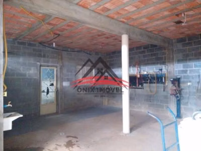 Depósito-Galpão, 384 m² - Foto 4