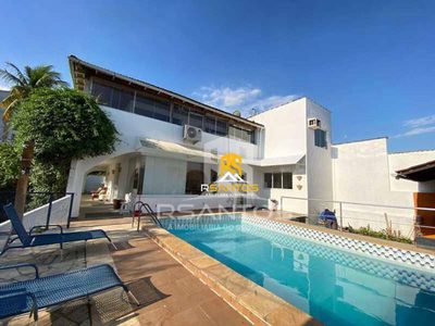 Casa, 1 quarto, 318 m² - Foto 1