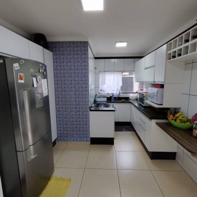 Casa, 3 quartos, 240 m² - Foto 5
