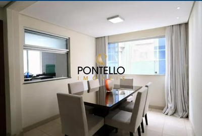 Apartamento, 4 quartos, 125 m² - Foto 5