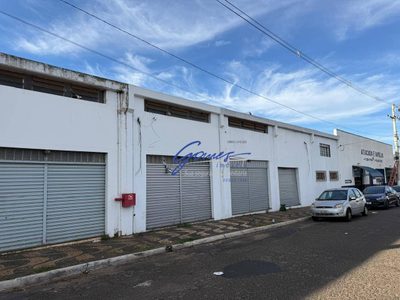 Loja-Salão, 720 m² - Foto 3