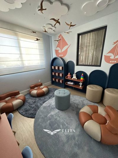 Apartamento, 3 quartos, 102 m² - Foto 3