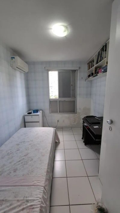 Apartamento, 2 quartos, 65 m² - Foto 2