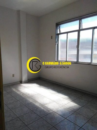 Apartamento, 2 quartos, 55 m² - Foto 1