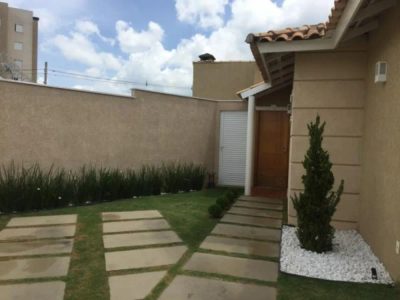 Casa, 3 quartos, 110 m² - Foto 4