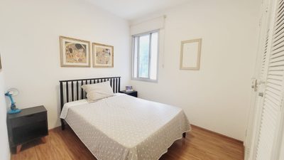 Apartamento, 1 quarto, 47 m² - Foto 3