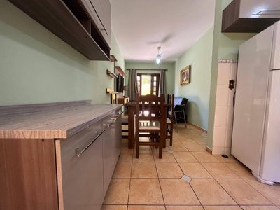 Casa, 2 quartos, 50 m² - Foto 3