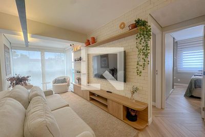 Apartamento, 2 quartos, 62 m² - Foto 3