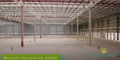 Depósito-Galpão, 5860 m² - Foto 5