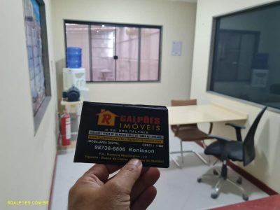 Depósito-Galpão, 360 m² - Foto 3