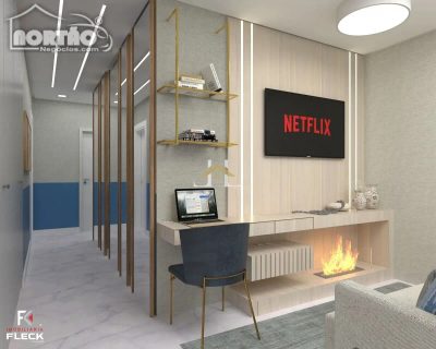 Casa, 3 quartos, 79 m² - Foto 4
